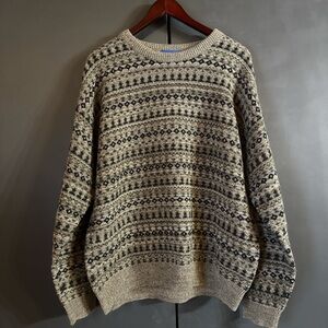Towncraft Vintage Sweater
